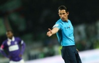 На матчі Україна – Мальта працюватиме бригада арбітрів з Австрії