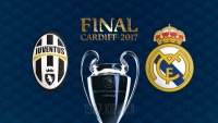 Фінал Ліги чемпіонів. Склади команд на матч у млн євро