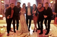 Динамівці на відпочинку. Частина 1