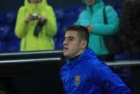 Артем Бєсєдін: «Не проблема під час заняття задати Шевченку питання, він все розкаже і покаже»