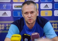 Олександр Головко: «Збірній потрібна підтримка вболівальників на Меморіалі Лобановського»