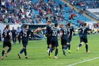 «Чорноморець»: Справа рук потопаючого