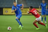 Матч Україна – Мальта визнаний ФІФА неофіційним та не має піти в залік рейтингу ФІФА