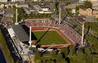 «Динамо»: перемога в Тампере і гол прямим ударом з кутового