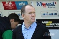 Офіційно: Дулуб покидає «Карпати»