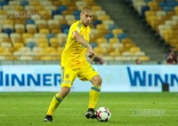 Ракицький пропустить матч проти Туреччини