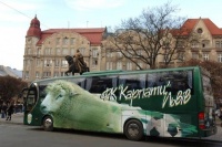 ​«Карпати» отримали трансферний бан і позбавлені 6 очок