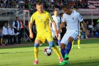 Експертиза. Андрій Ярмоленко повів команду за собою