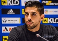 Даріо Друді: «Карпати» повинні боротись за медалі»