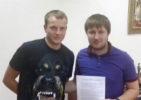 Як агент «вкрав» у Гусєва півроку кар'єри