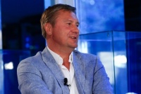 Олександр Хацкевич: «Результат приходить, коли на полі є порядок та дисципліна»