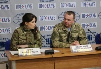 Журналіст і ветеран АТО: «Гарантії безпеки в Маріуполі не може дати ніхто!»