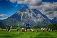 Літні збори та суперники українських клубів. ОНОВЛЮЄТЬСЯ