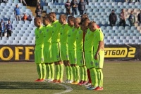 «Сталь» отримала атестат на участь в УПЛ