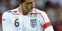 Найгірші капітани в історії збірної Англії