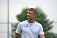 Володимир Єзерський: «На «Динамо» і «Карпати» в Маріуполі чекають, так само як і на всі інші клуби»