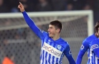 Маліновський хоче перебратися до Англії