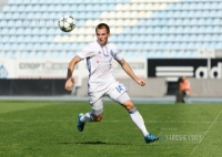 Богдан Михайличенко продовжив контракт з «Динамо»