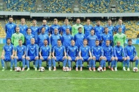 Восени команда Андрія Шевченка буде працювати на два фронти