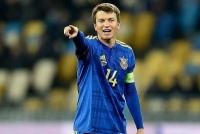 Завтра капітан збірної України вилітає до Чехії