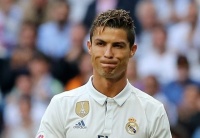 Чому та на кого образився Кріштіану Роналду?