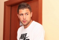 Артем Кравець: «Динамо» - рідний для мене клуб, і я радий сюди повернутися»