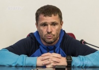 Сергій Ребров може очолити клуб із Саудівської Аравії