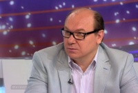 Віктор Леоненко: «Знову Суркісу та Павелко доведеться «відмазувати» перед УЄФА «Олімпійський»
