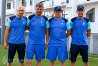 Став відомий графік спарингів «Динамо» на підготовчому зборі в Австрії