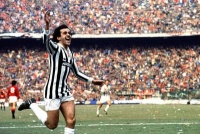 Мішель Платіні. «Футбольна платина»: людина, яка досягла всього