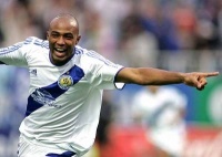 Діого Рінкон повернеться в Україну