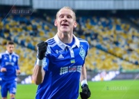 ЗМІ: Віда залишається в «Динамо»