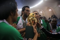 10 фактів про новий клуб Сергія Реброва