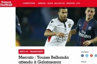 «Динамо» отримає 9 мільйонів за Беланду та інші топові трансферні новини