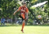 Хавбек «Шахтаря» відправився в оренду до «Анжі»