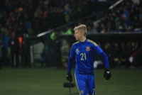 Олександр Зінченко: «Зозуля був злий, коли я співав пісню L'One»