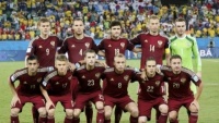 Весь склад збірної Росії підозрюють у вживанні допінгу на ЧС-2014