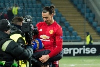 «Реал» відмовився від Ібрагімовича