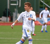 Денис Янаков. Азбука життя динамівського Роналду