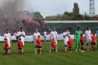 Сільський style. Як клуби з глибинки можуть стати новим трендом українського футболу