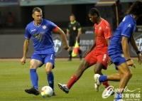 В збірних світу в Європі. Блохін з Платіні, Бєланов з Марадоною, Шевченко з Зіданом 