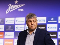 Луческу дочекався компенсації від «Зеніту»