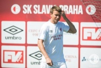 Чеські ЗМІ: «Шикарна угода! Ротань допоможе «Славії» в єврокубках»