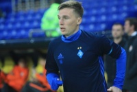 Сергій Сидорчук - про підготовку до сезону, Хацкевича, Лужного та збірну України