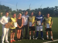 ​Владислав Ващук: «Можливо, запрошу Діого Рінкона до своєї дитячої футбольної академії на майстер-клас»