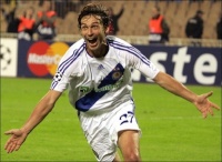 Владислав Ващук: «Сабо до корів водив, а Блохіну сон приснився...»