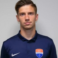 «Маріуполь» підсилився черговим гравцем «Шахтаря»