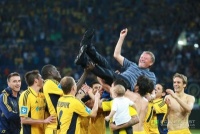 «Металіст», який здобував срібло УПЛ: де вони зараз