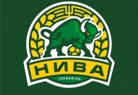 Тернопільська «Нива» змінила емблему