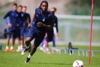 «Динамо» в Австрії. День 8: екватор позаду